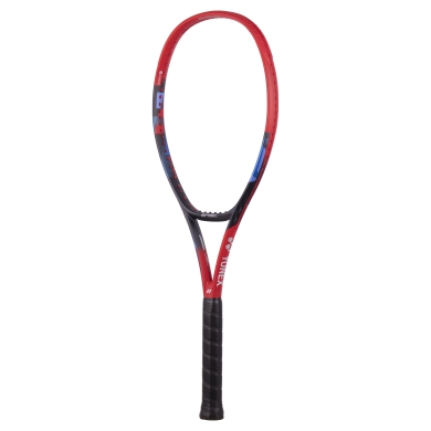 Yonex Tennis Racket VCore (7th Generation) #23 100in/300g/Tournament red - unstrung -